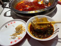 -蜀滋香鲜鱼美蛙火锅(339店)
