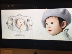 -COCOSKY 巧克力天空兒童摄影(凯德和平广场店)