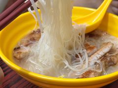 -華叔茶記