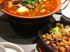 -云海肴·汽锅鸡·云南菜(高德置地店)