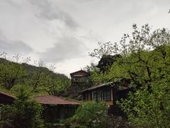 -北京水岸山吧度假村(雁栖镇店)