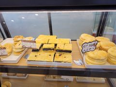 -长发西饼(临顿路店)