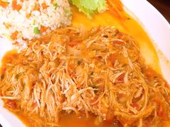 -panchos 墨西哥餐厅(嘉绿苑店)
