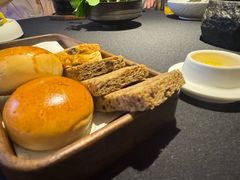 -月芽·自由餐厅·西溪湿地餐厅