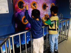 -苏州青少年科技馆