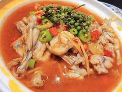 -小河盐帮·私家菜·烤鸭(三元桥·霄云路店)