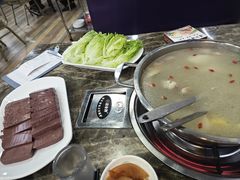 -湛江海鲜食府(一号路店)