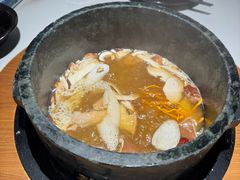 -芸山季·云南山珍菌火锅(南翔印象城MEGA店)