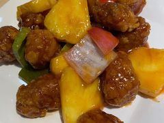 -多多旺港式茶餐厅(新区店)