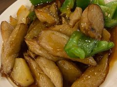 -富源东北春饼店(翠竹店)