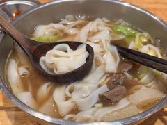 -小满手工粉(上海月星环球港店)