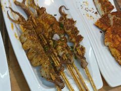 -花儿穆萨·烤肉餐厅(石马坪店)
