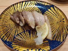 -大起水产回转寿司(大丸心斋桥店)