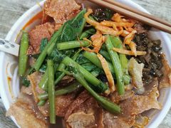 -吉庆桂林米粉·柳州螺蛳粉(港汇广场店)