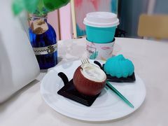 -西檬树SIMON·T轻奢蛋糕(大东方Max店)