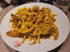 -李叔叔虾蟹大排档(青羊店)