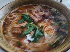 -龙树园麻辣米线