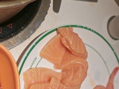 -亚马逊海鲜自助(梅溪湖步步高店)