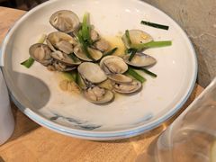 -糟粕醋·椰苑海南菜餐厅(亚龙湾天域酒店)
