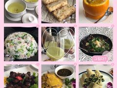 -老洋房花园饭店(绍兴路店)