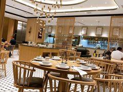 大堂-天怡興·百年蒸饺(中心书城店)