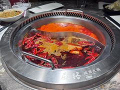 -麻路成都火锅(柏威年店)
