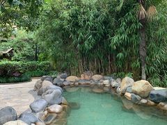 -张家港金凤凰度假村温泉
