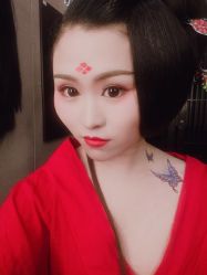 -盘子女人坊古装写真摄影(天津总店)