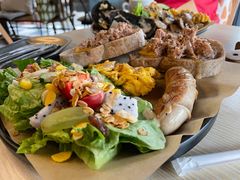 -251#coffee roasters(沿河东路店)