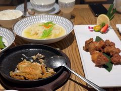 -金成潮菜博物馆(海珠湿地店)