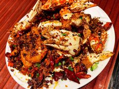 -西安W酒店·WEI全味西餐厅