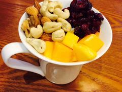 -糖纸甜品(恒一广场店)