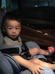 -星童star.kids儿童发型设计·满月胎发(玉兰花园店)