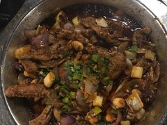 干锅鸭翅-勇记干锅居(德阳店)