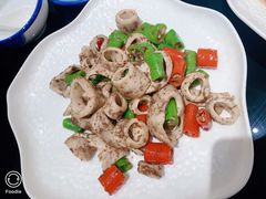 -梅飞酒家(桑园路店)