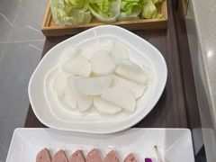 -蝎王府羊蝎子(虎坊桥总店)