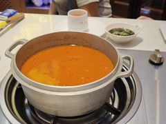 -荣叔港式沙嗲牛肉火锅(正佳潮流店)