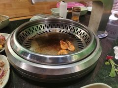 -梨花自助烤肉(天河城店)