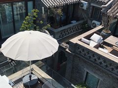 -糖房咖啡(南锣鼓巷店)