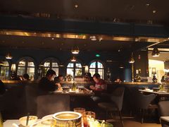 -加餐海鲜自助(宝龙一城店)