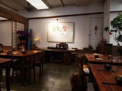 -七色云蔬食(喜邻里店)