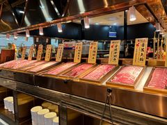 -苏格里岛自助烤肉海鲜火锅(成都金牛万达店)