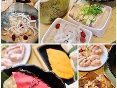 -亚龙湾热带天堂森林公园