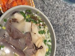 -长岁羊肉汤(万象城店)