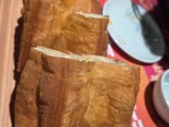 招牌靓油条-点都德(长泰广场店)