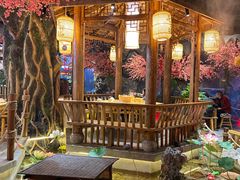 -寻钵记民菜馆·正宗常德钵子菜(滨湖路店)