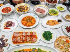 -道道鲜·崇明私房菜(五角场店)