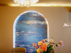 -LA JOLLA 墨西哥餐厅(学院路店)