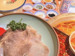 -新哥老官·畅吃123·美蛙世界(苏宁广场店)