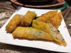 -明思味 二十年潮粤菜(榕城东山店)